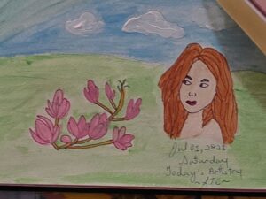 Carrying Them Forward