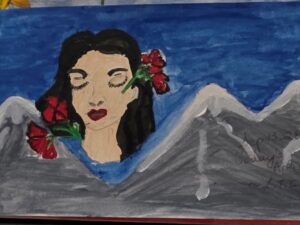 Seeing the Old, Choosing the New