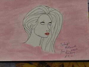 Showing Up: A Lesson From Two Yoga Classes