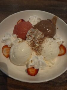 Where Love Comes and Goes