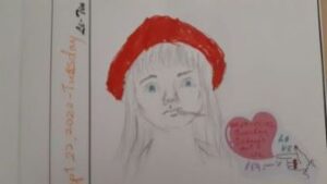 A Quiet Reflection on Shame